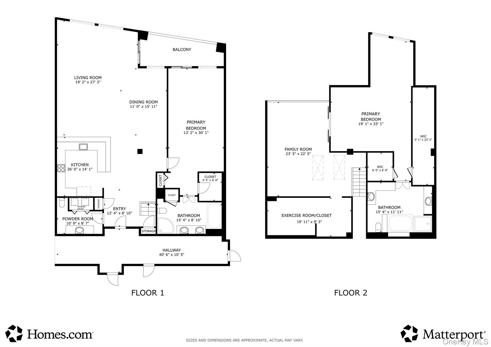 401 Harbor Cv Floor Plan