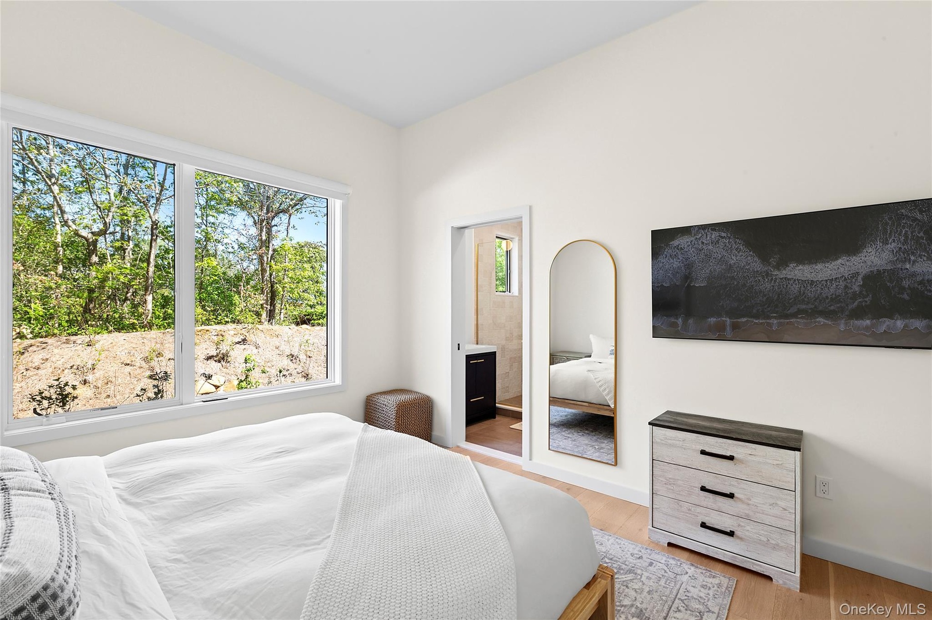 Bedroom 3 en-suite