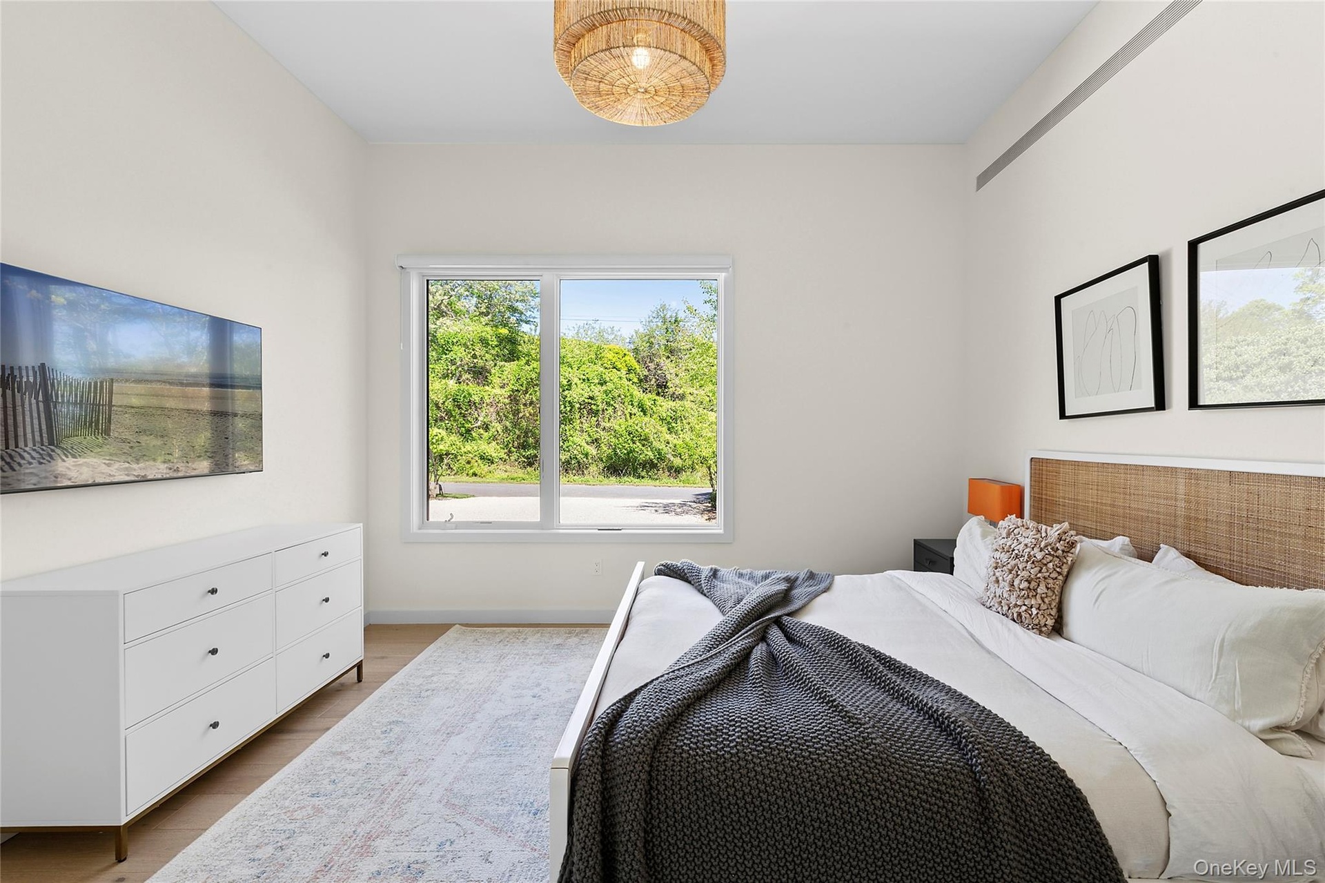 Bedroom 2 en-suite