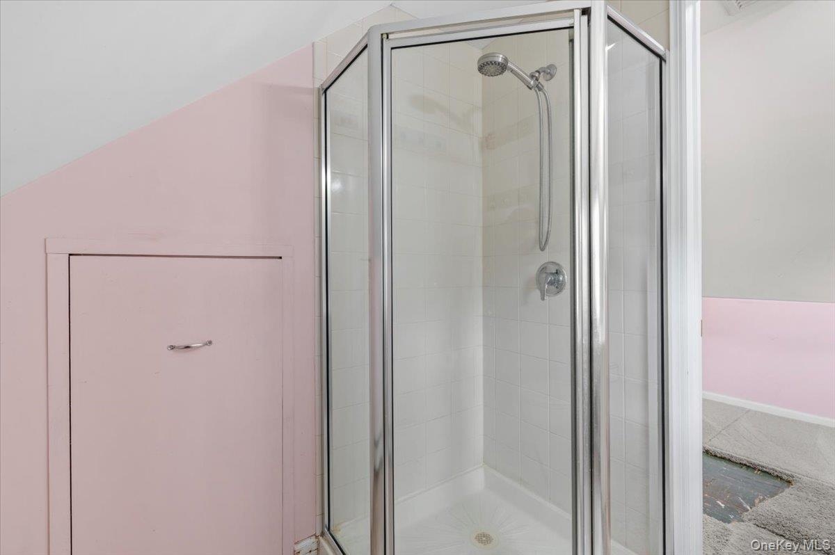 Seller makes no representation as to the certificate of occupancy.