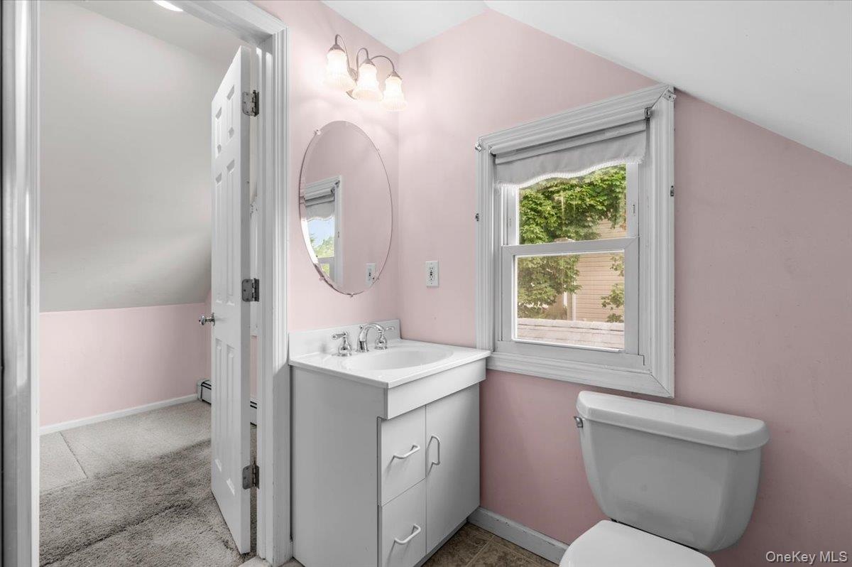 Seller makes no representation as to the certificate of occupancy.