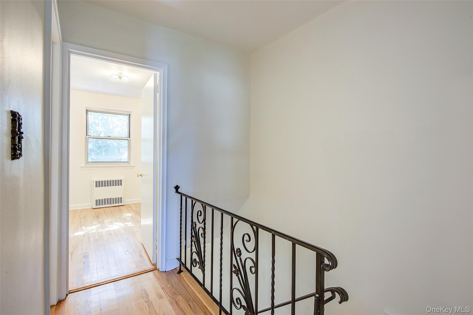 Upstairs Hallway L