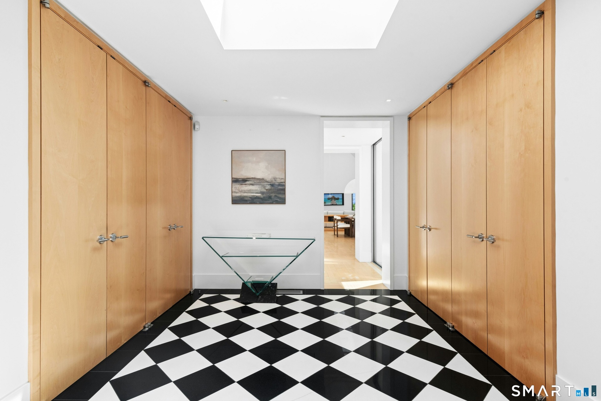 Mud Room