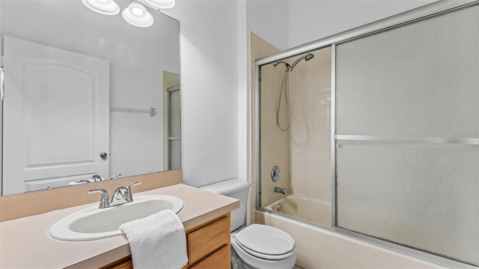 Full Bath