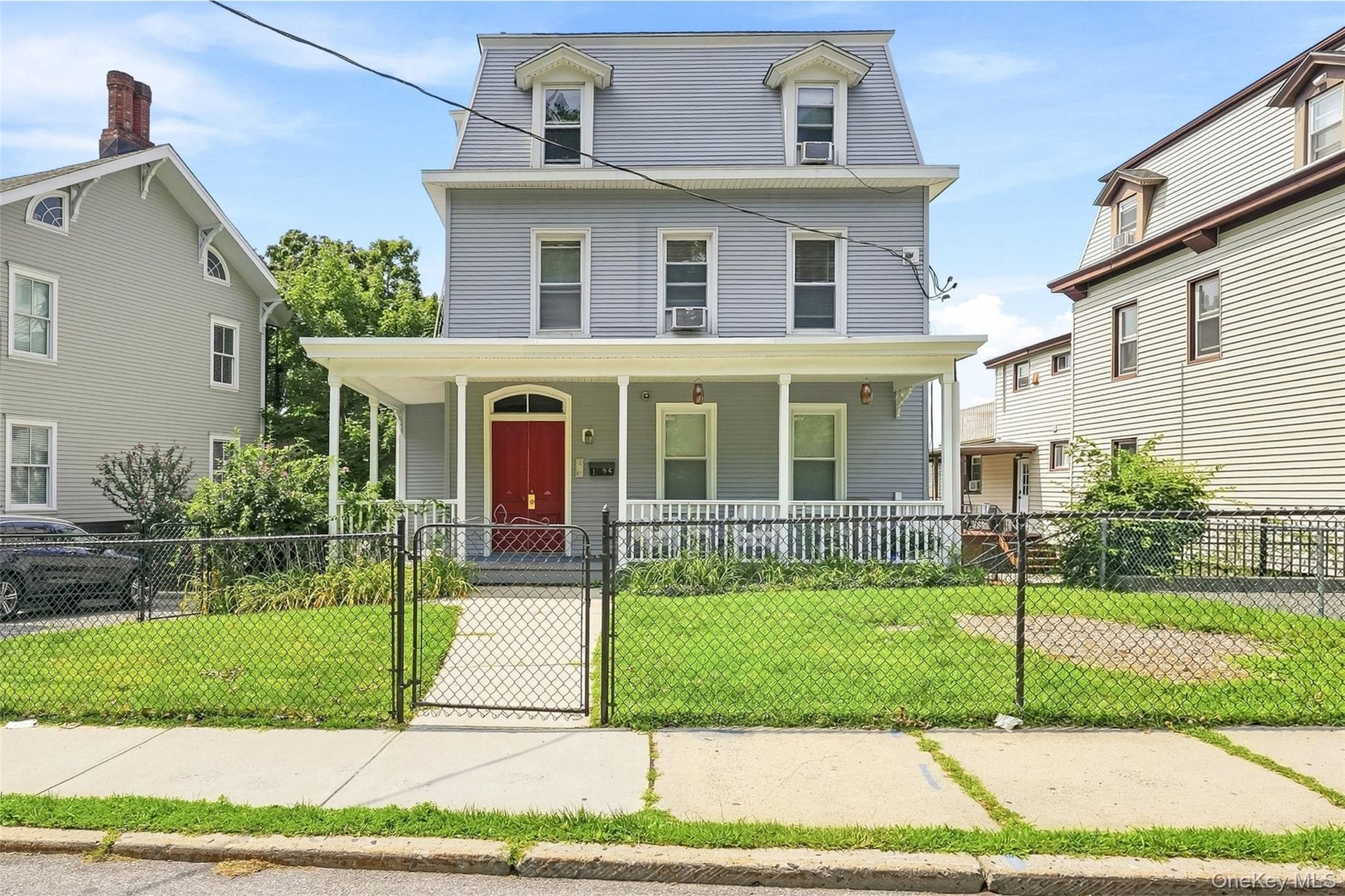 1095 Boston Post Rd, Rye NY