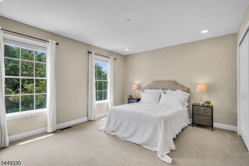 Guest Suite