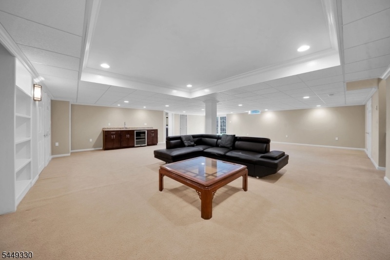 Lower Level