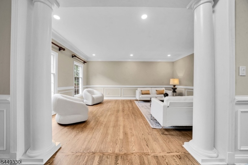 Formal Living Room