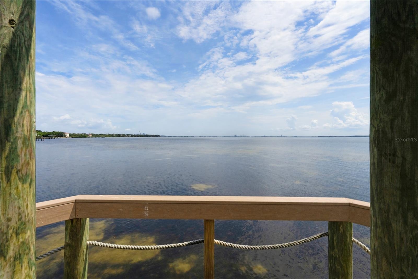 Dock