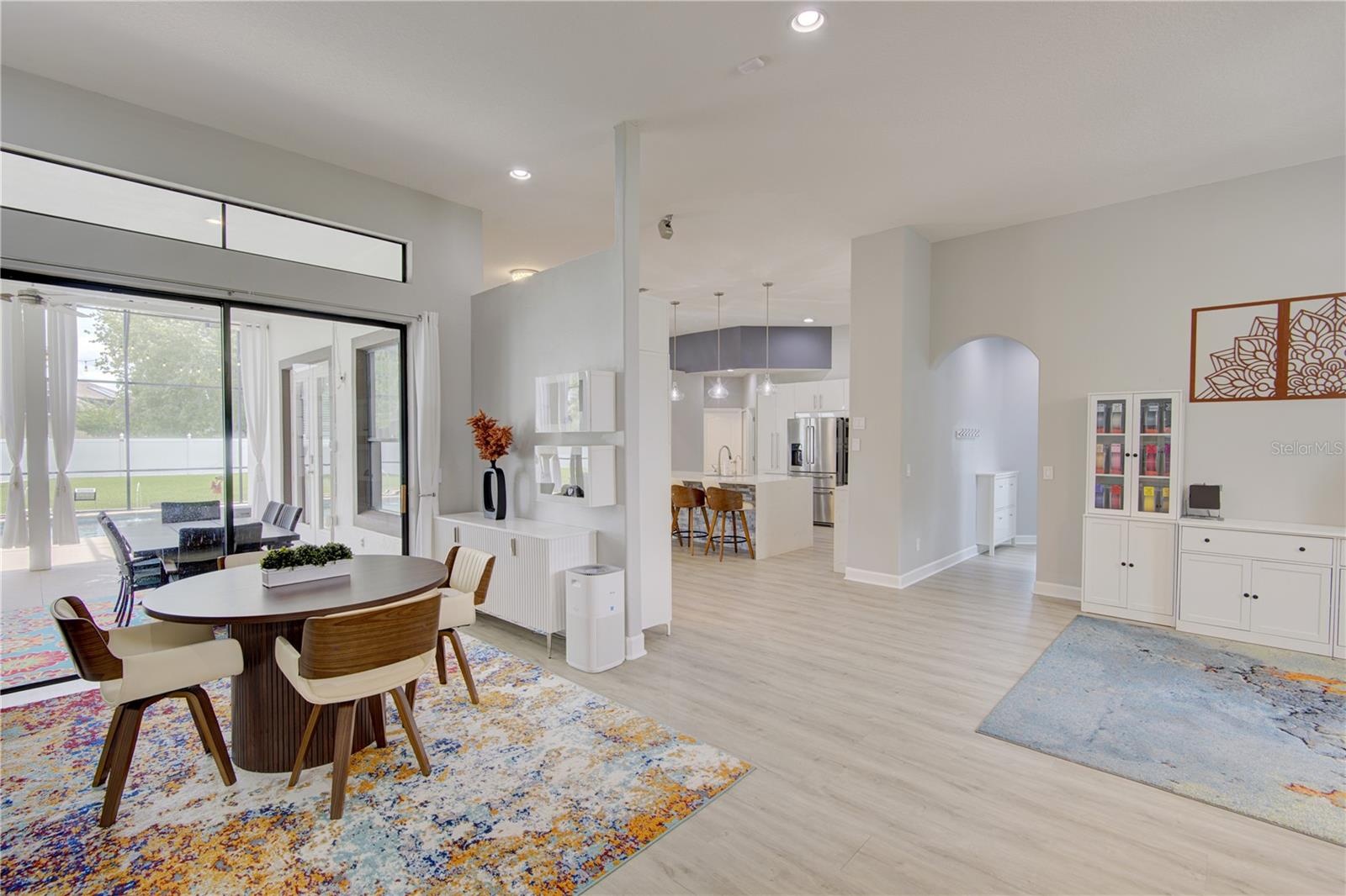 Entryway