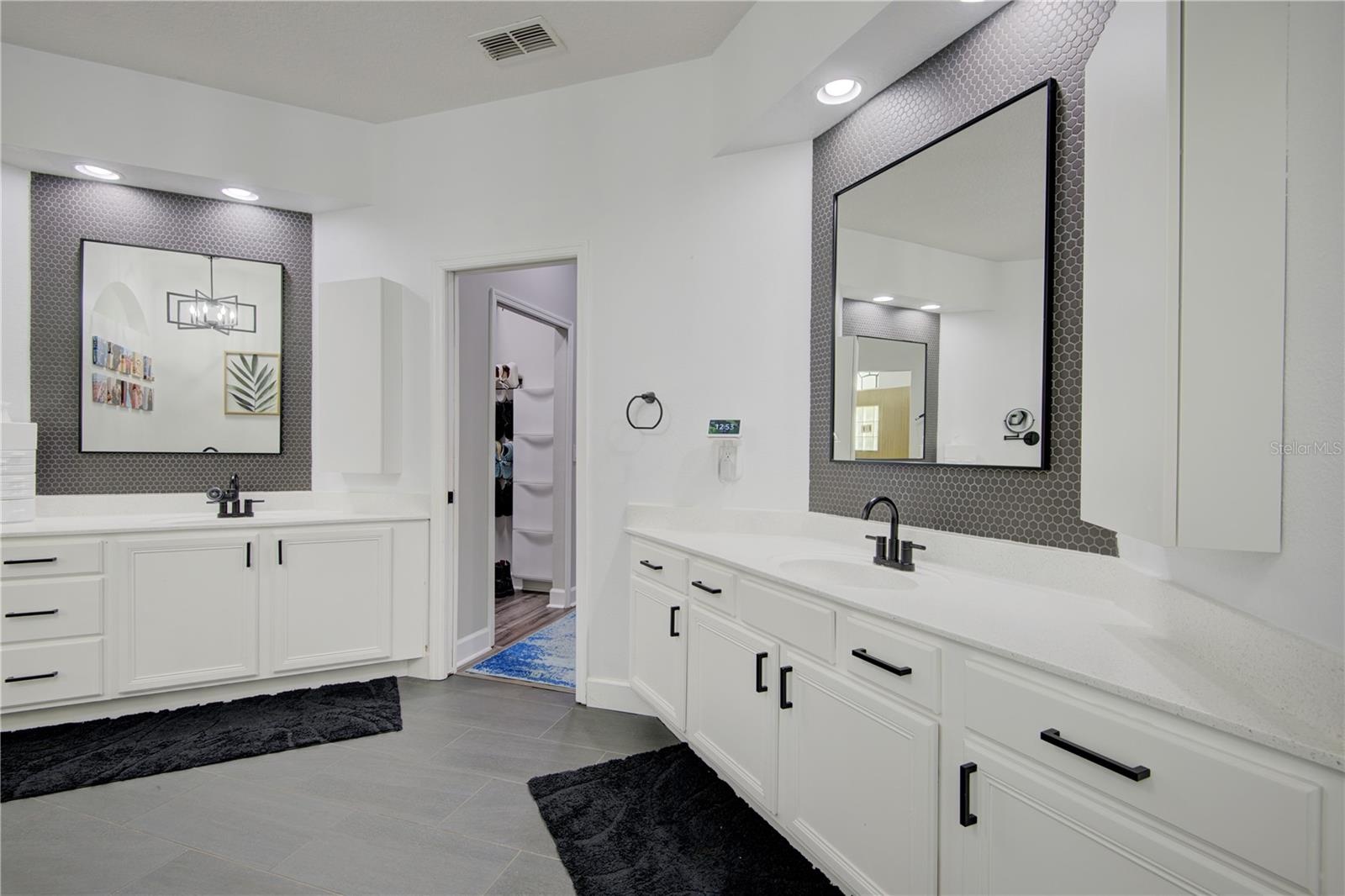 Primary Suite Bath