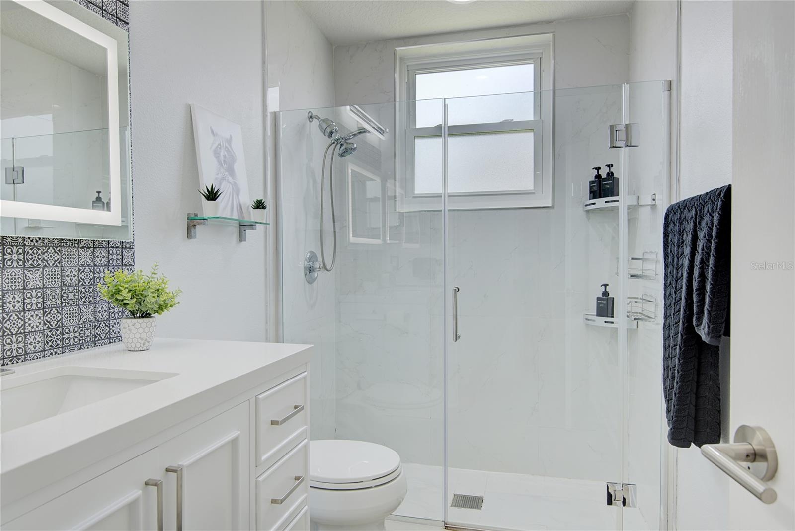 Guest Bath