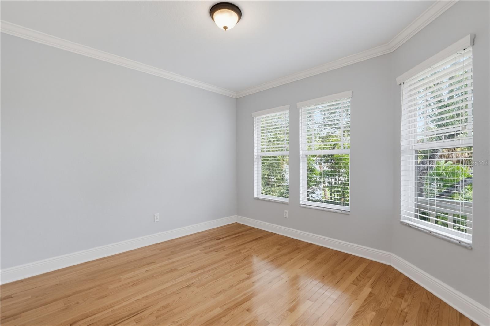 Primary Side Room