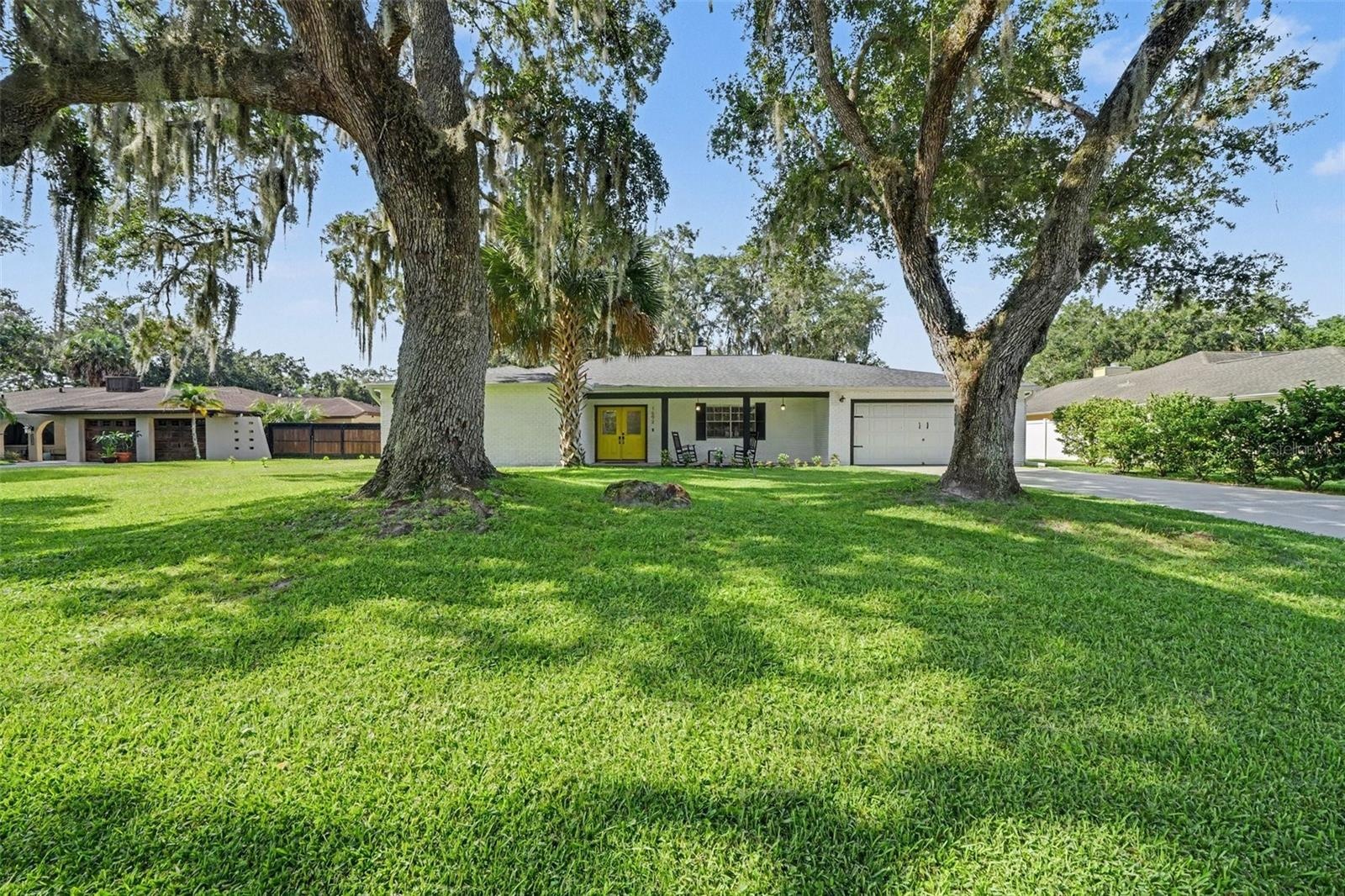 You need to see this Home in person to truly appreciate it!