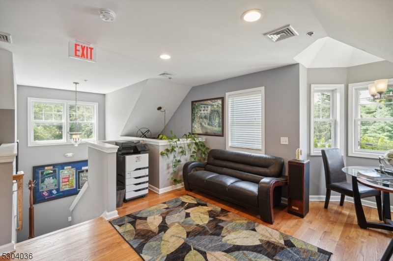 Master Suite/Office