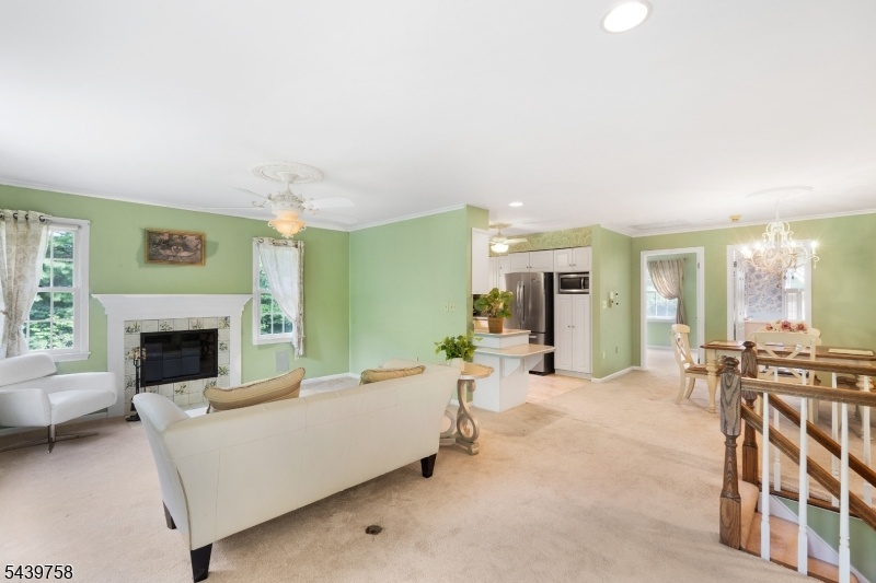In-Law Suite-Family Room