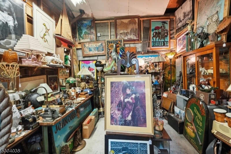 Inside Building 2