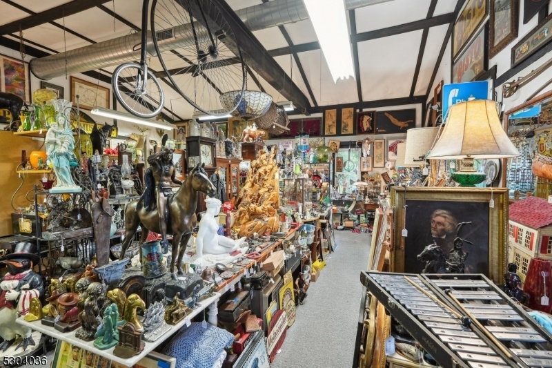 Inside Building 2