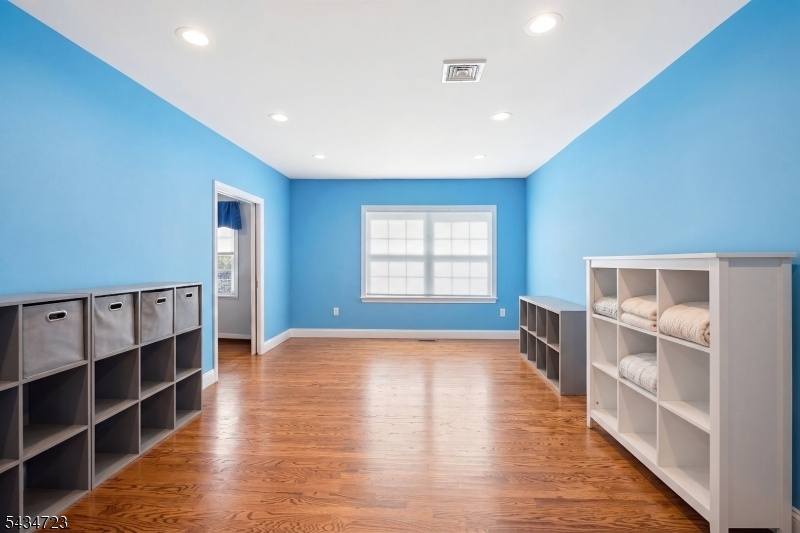 Playroom