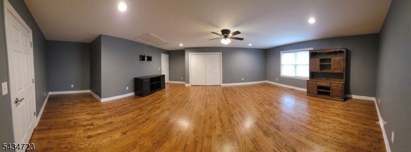 Multi-Purpose Room