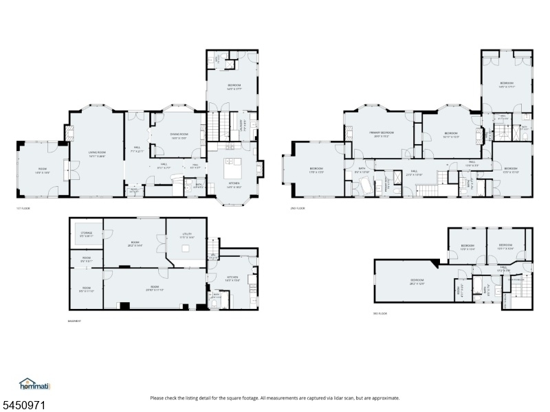 All Floors