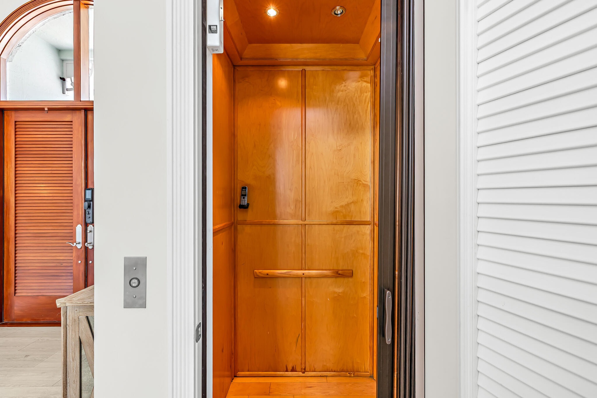 elevator