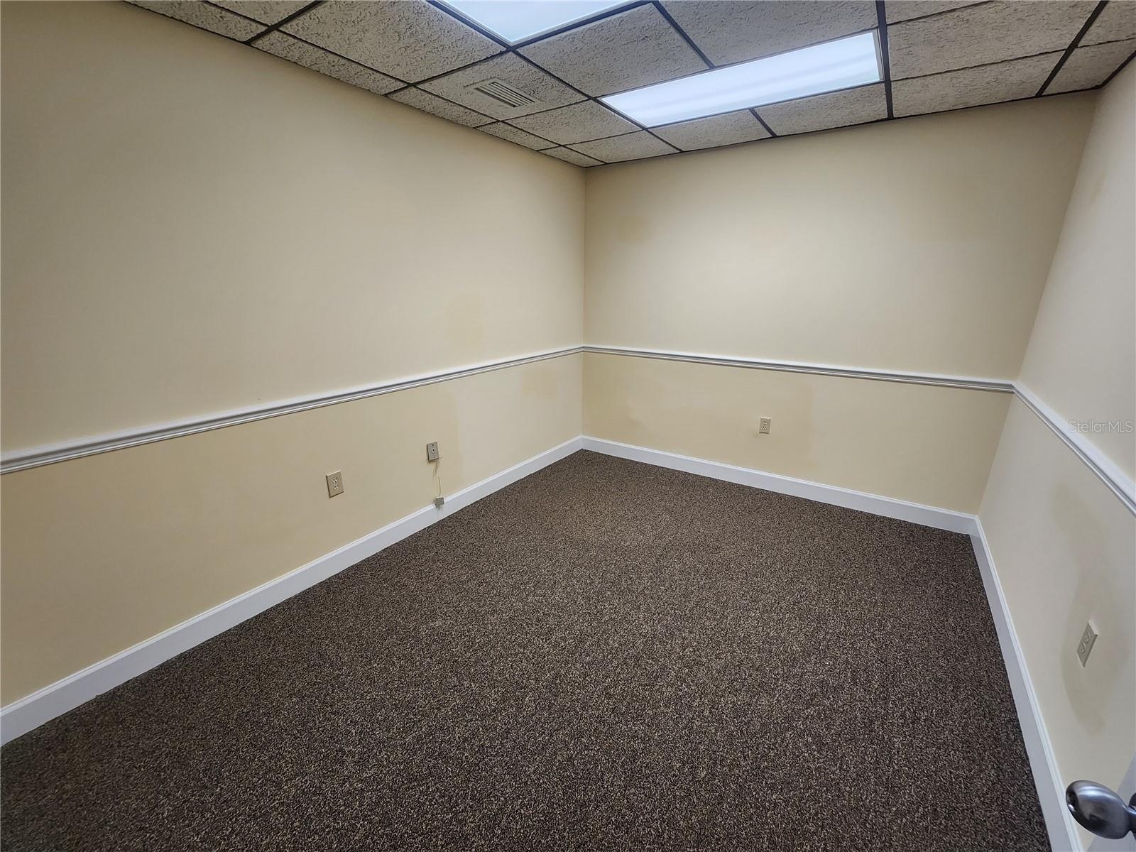 Unfurnished Office
