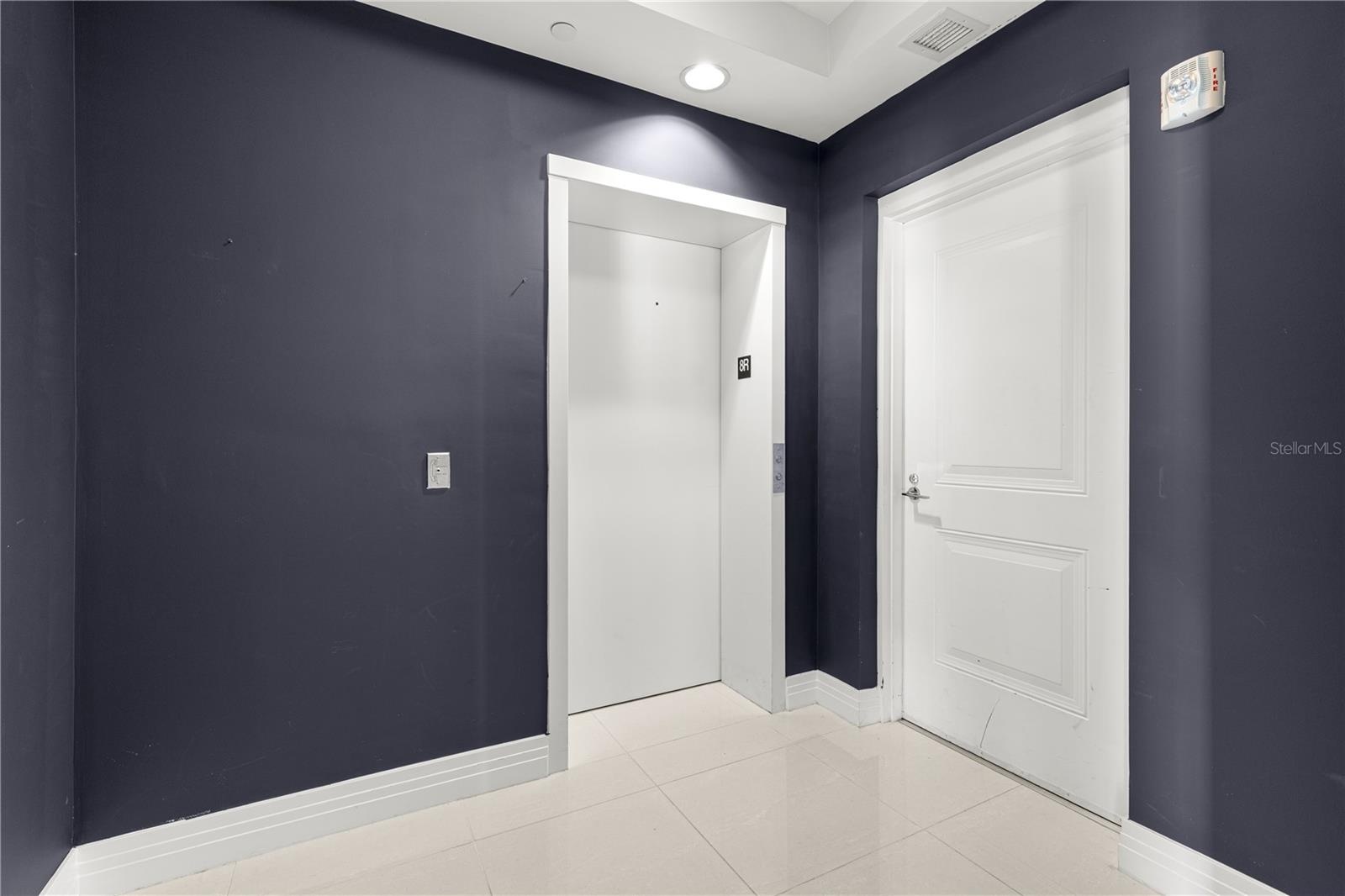 Foyer