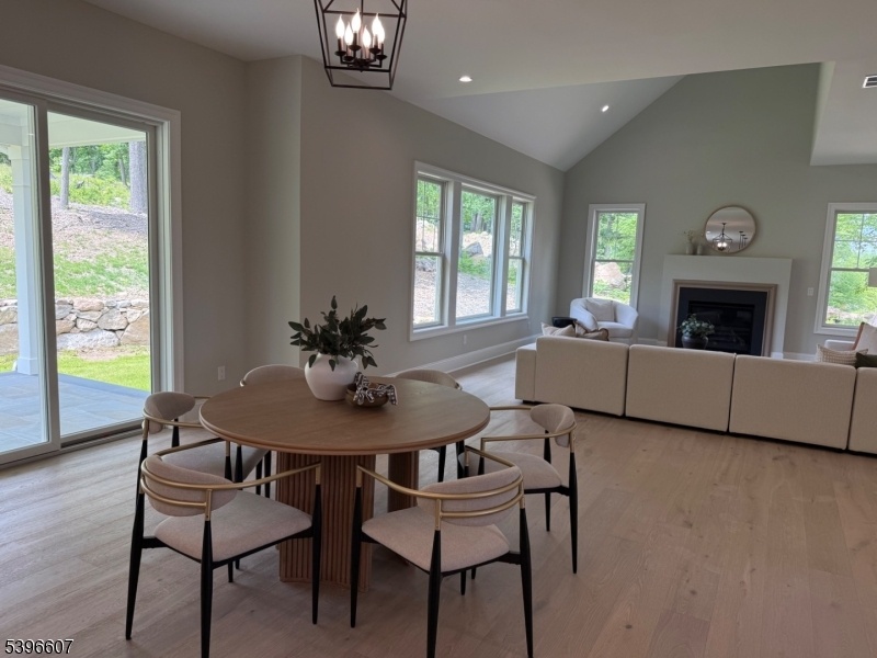 Open Concept