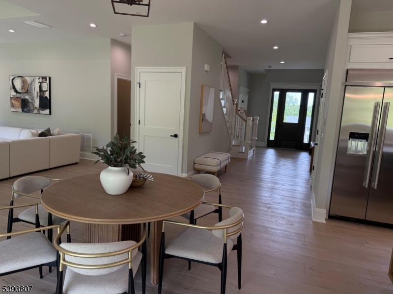 Open Concept