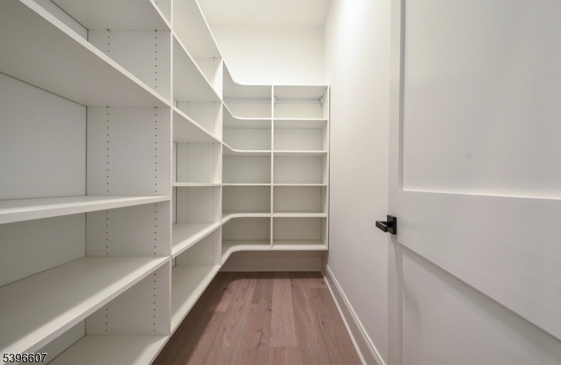 Huge Kitchen Pantry