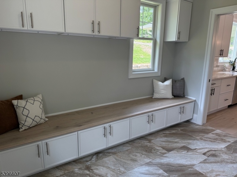 Mud Room