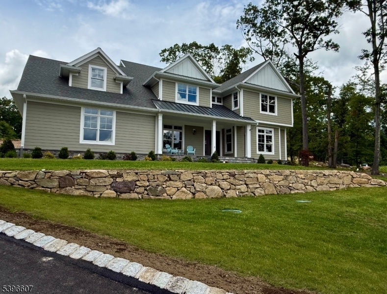 Welcome Home!