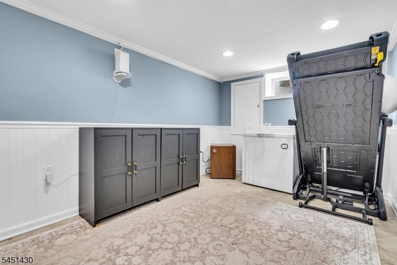 Basement 4