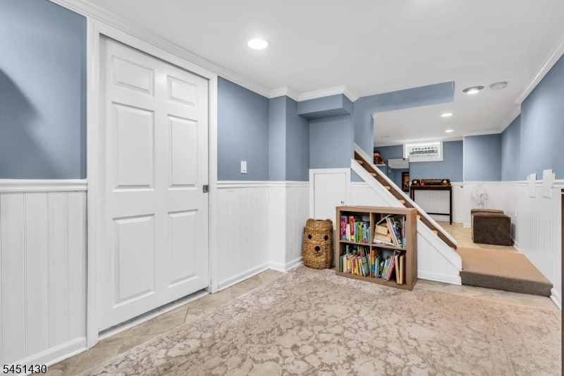 Basement 1