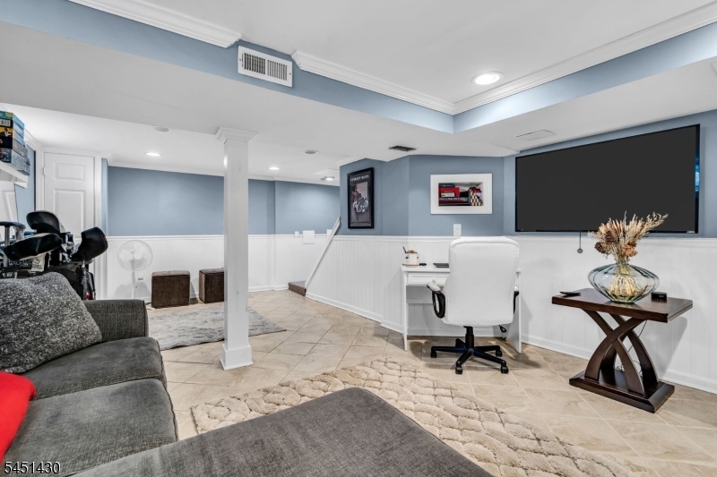 Basement 3