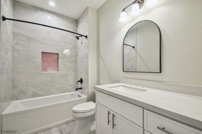 Princess Bathroom