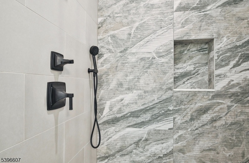 Primary Shower