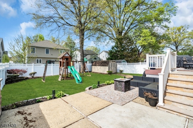 Backyard 3