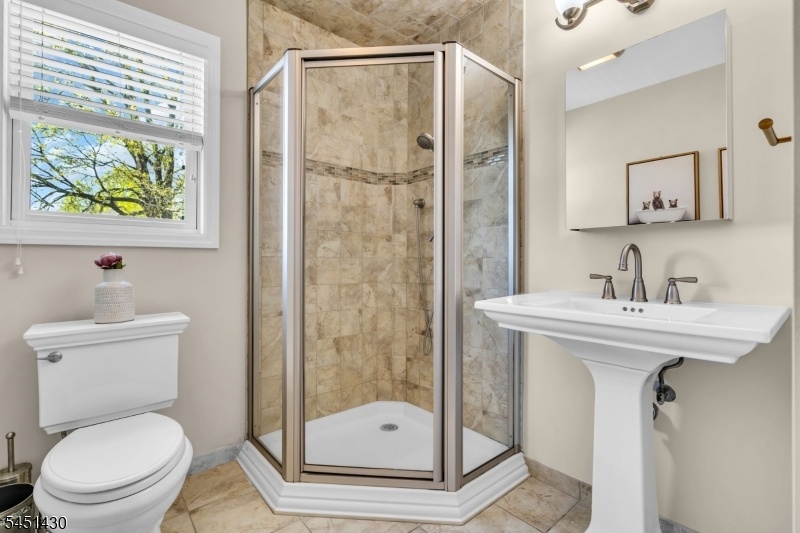 Hall Bathroom