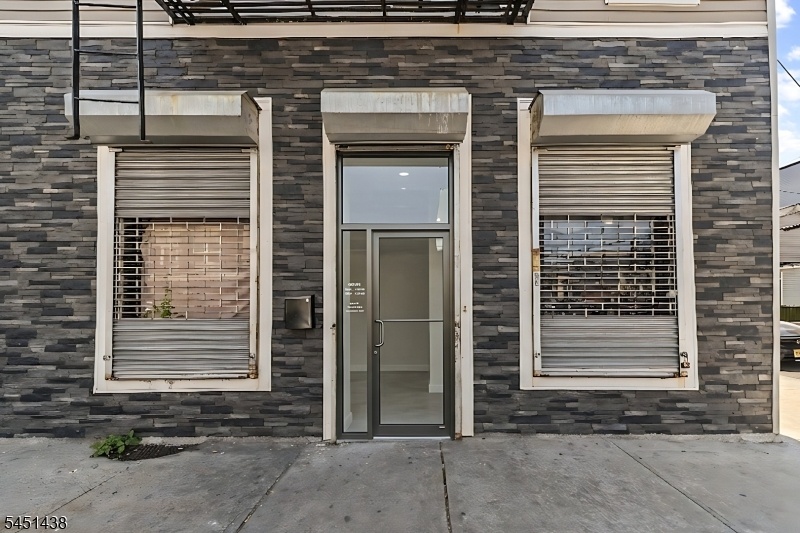 Store Front