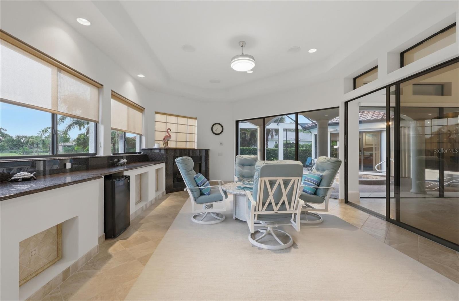 Florida Room