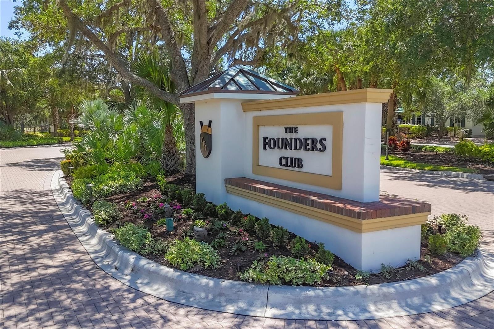 The Founders Club