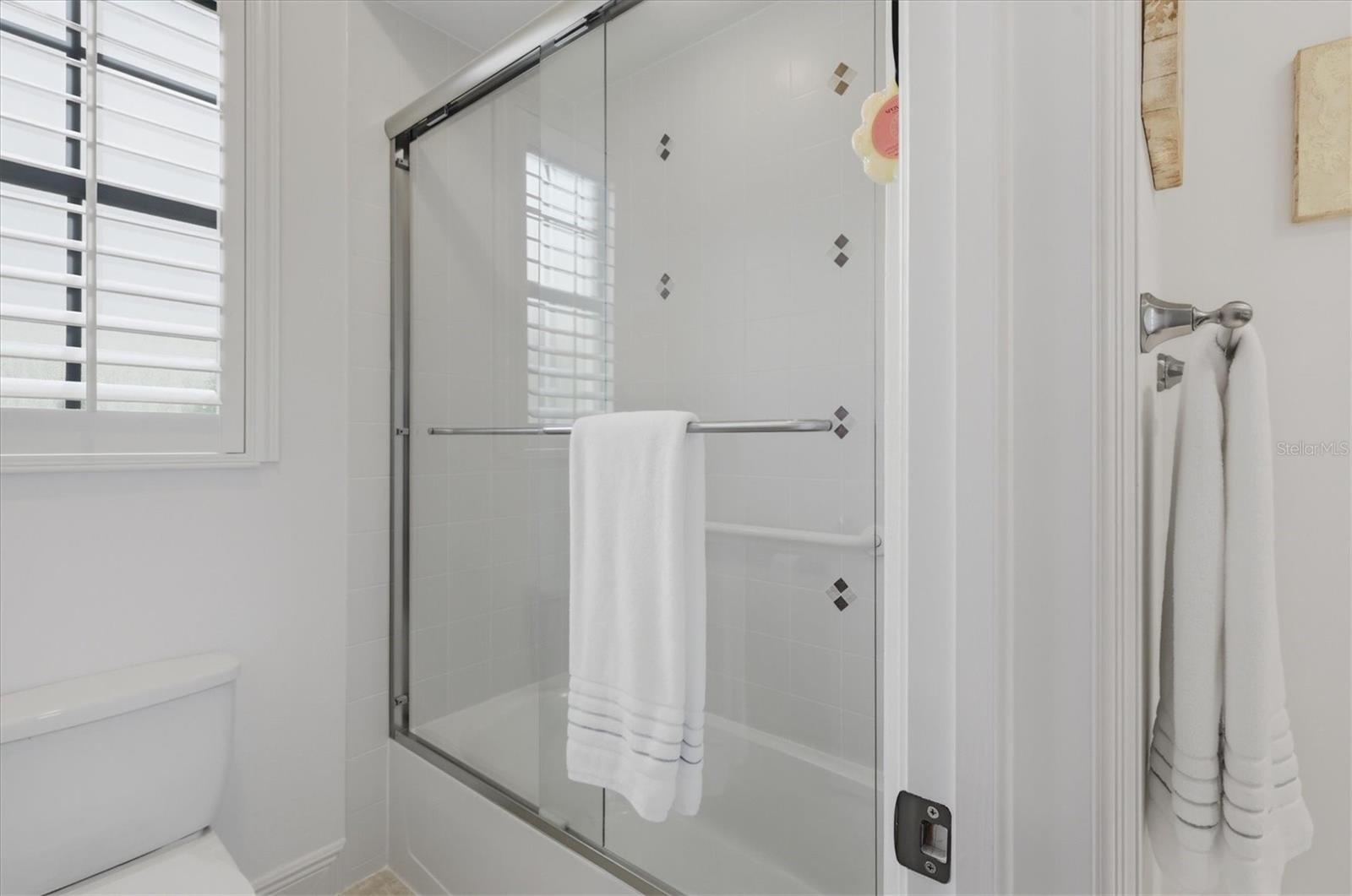 Upstairs Bath