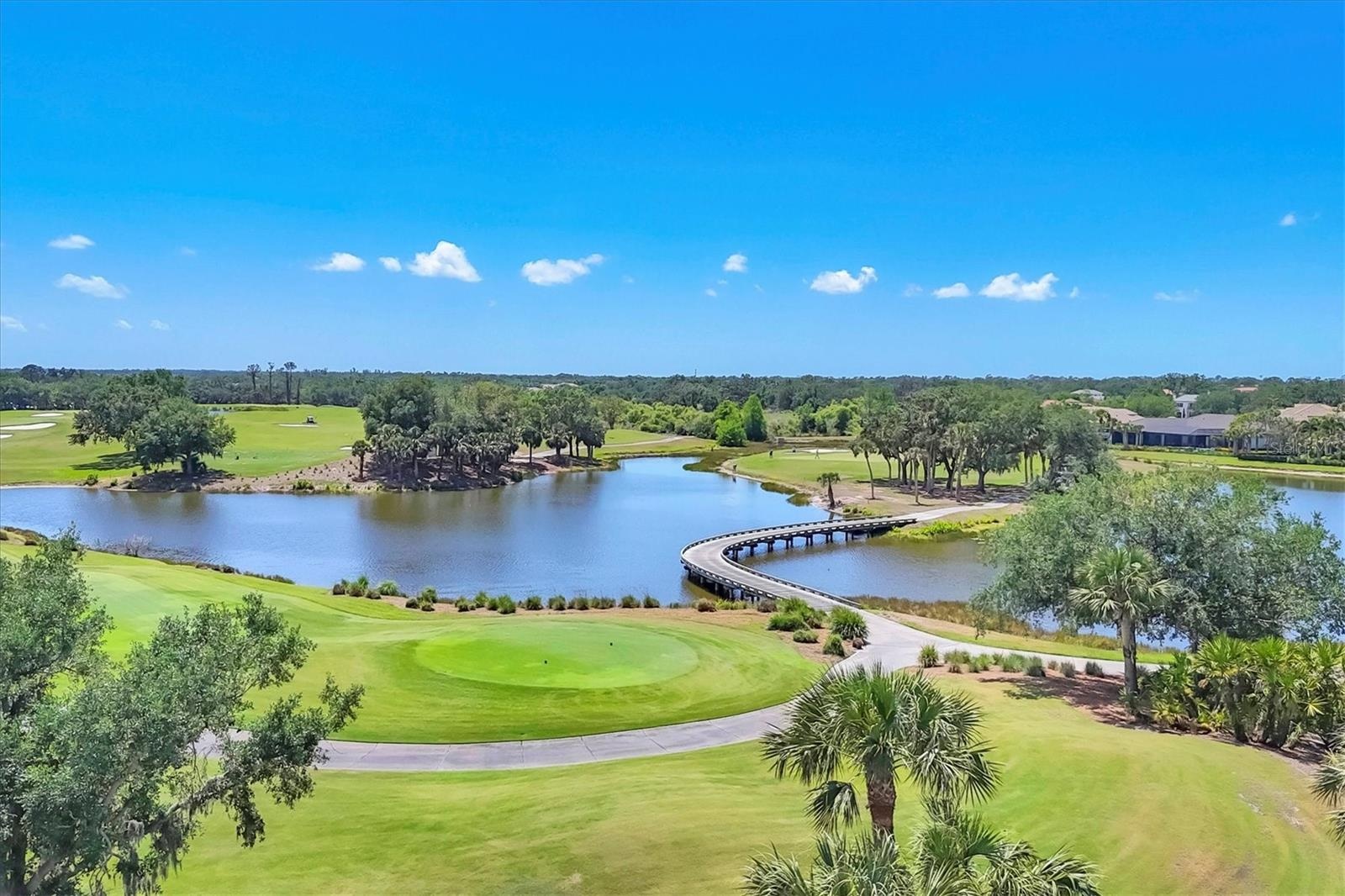 Robert Trent Jones Jr. Golf Course