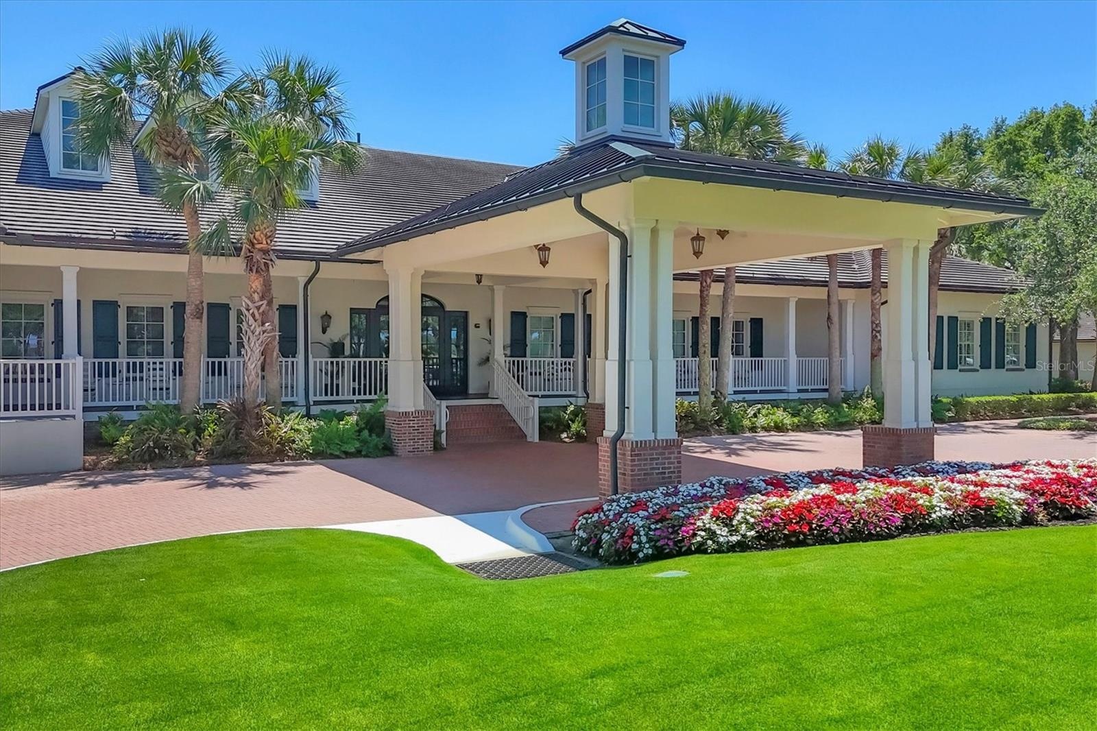 The Founders Golf Club