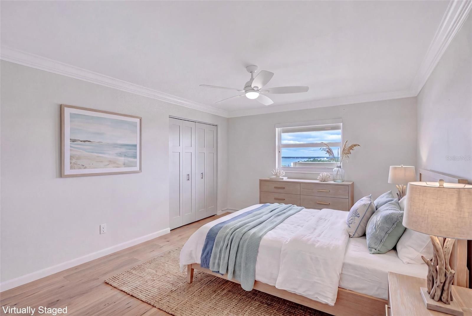 Virtual Staging