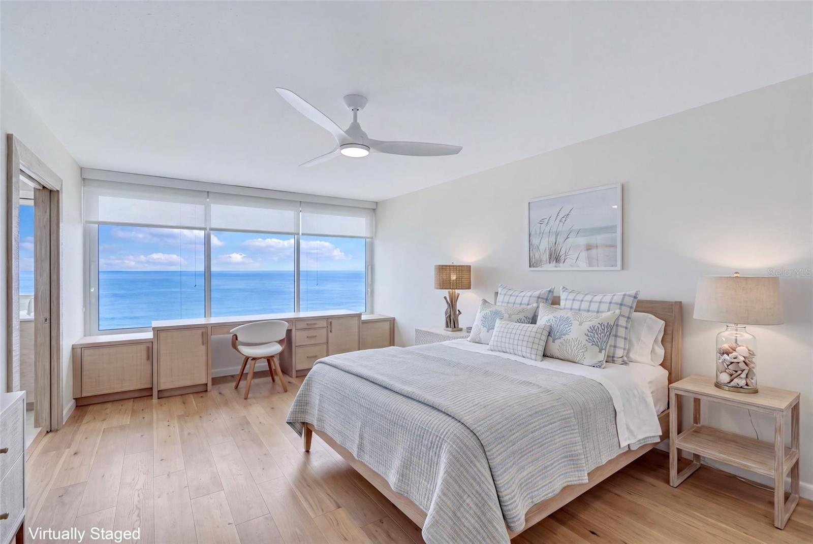 Virtual Staging