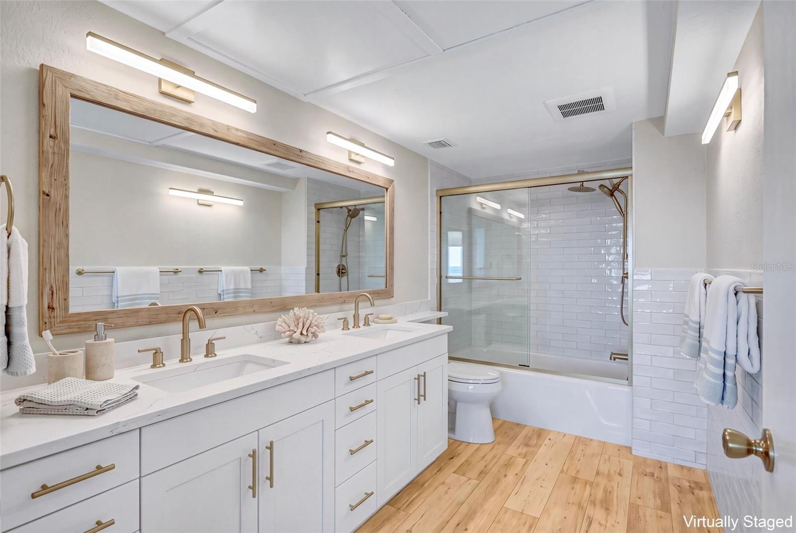 Virtual Staging