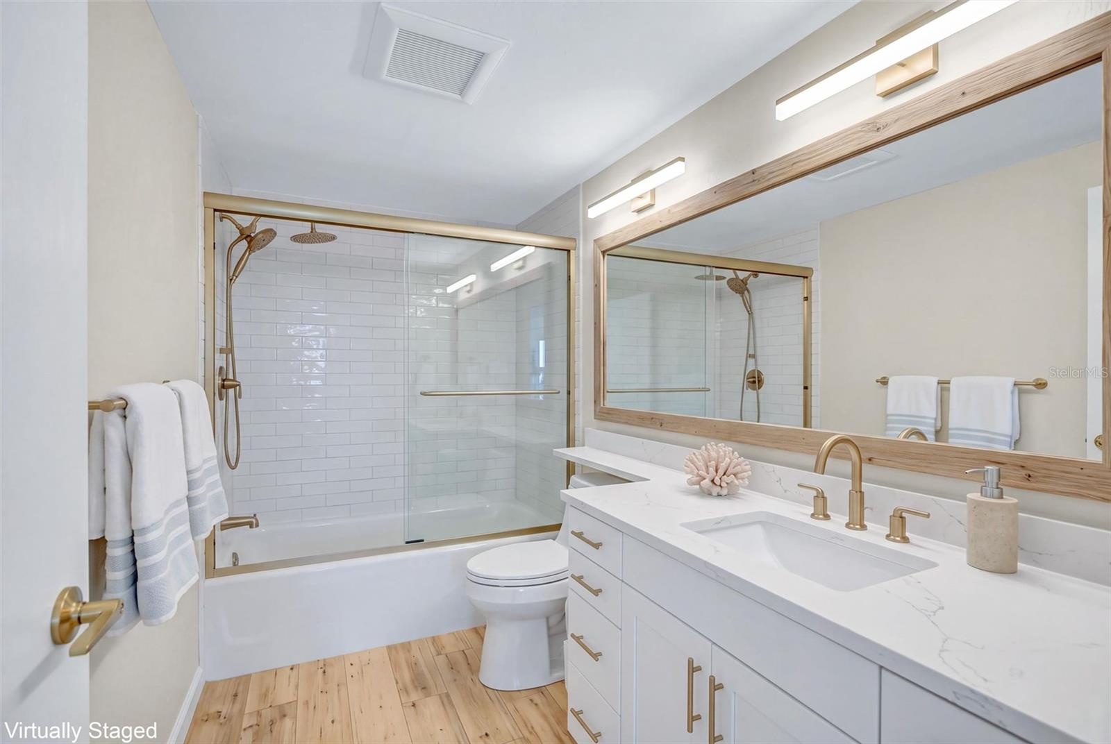 Virtual Staging
